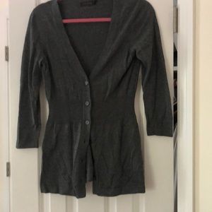 EUC Limited cardigan